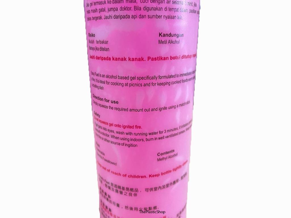 Food Warmer Gel Easy Fuel Gel Chafing Buffet Dish, Furniture & Home Living, Kitchenware