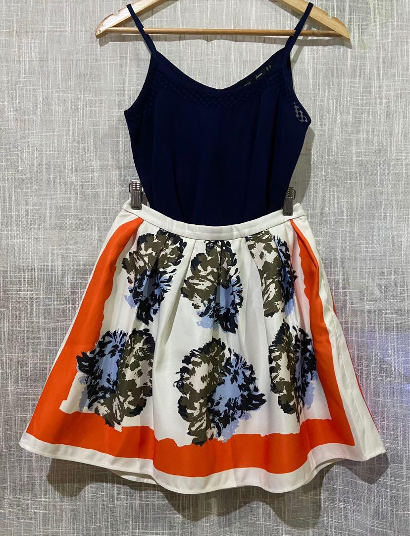 Forme Set (Category: Sets or Coordinates) located in Bacolod City. Submitted by katcss (Listing ID 1128028260, Image 2). Description: PLEASE READ the following before MAKING AN OFFER 😊 🚫 LAST PRICE POSTED! 🚫SHIPPING FEE NOT INCLUDED 🚫1 DAY RESERVATION ONLY 🚫NO JOY RESERVERS 🚫 NO LOWBALLERS PLEASE, IF YOU THINK THE PRICE IS UNREASONABLE, THEN DON'T BUY THE ITEM 🚫 THE CONDITION IS GOOD, REGARDLESS OF THE DATE IT WAS BOUGHT, OTHERWISE IT WILL