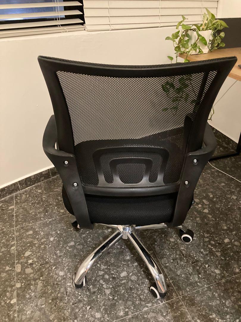 Forty two shop wayner office chair