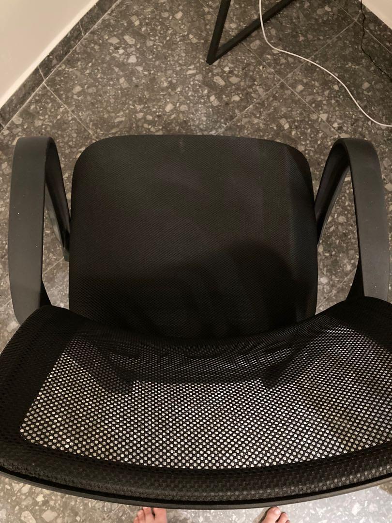 Forty two sales wayner office chair