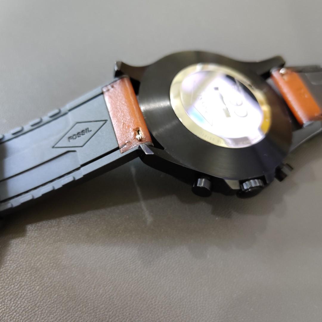 Fossil q nate gen 2 on sale