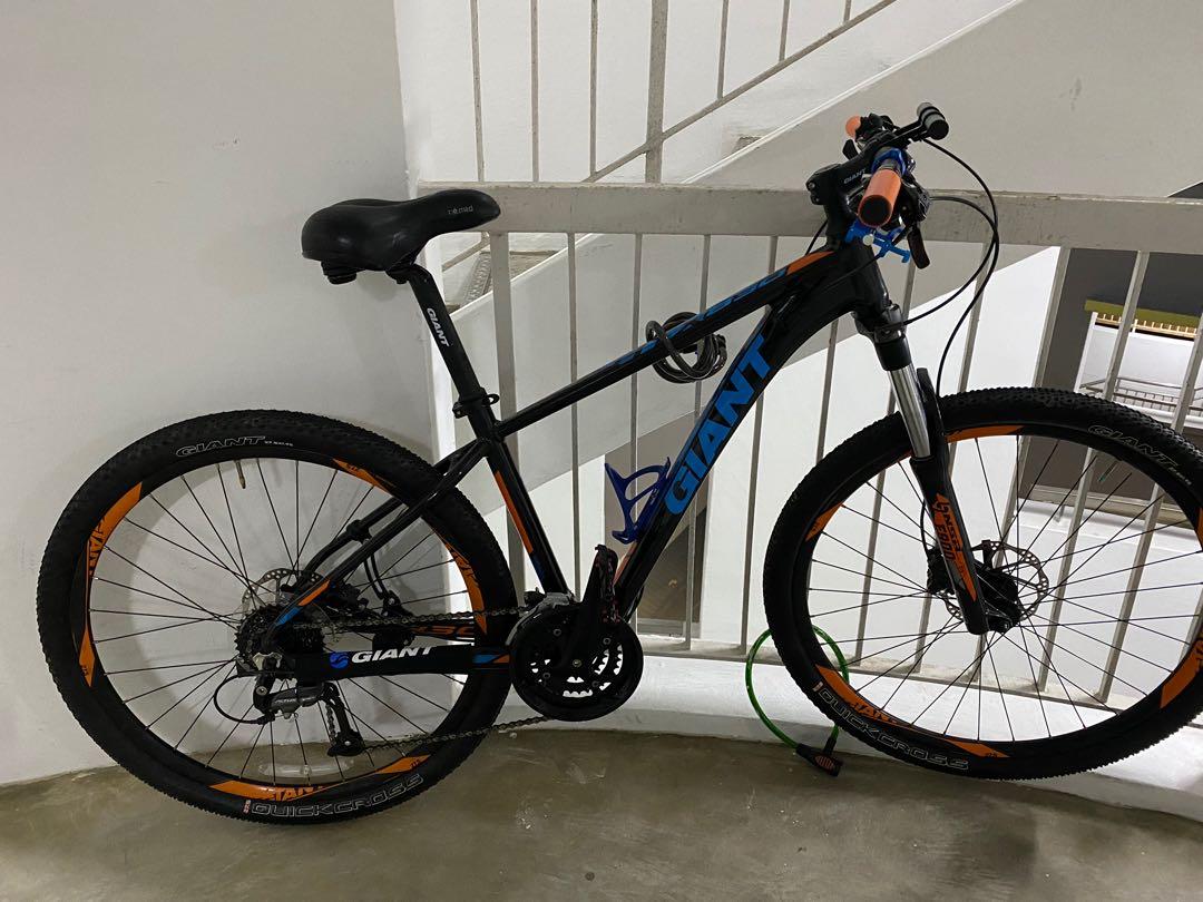 Giant atx 830 2019 store