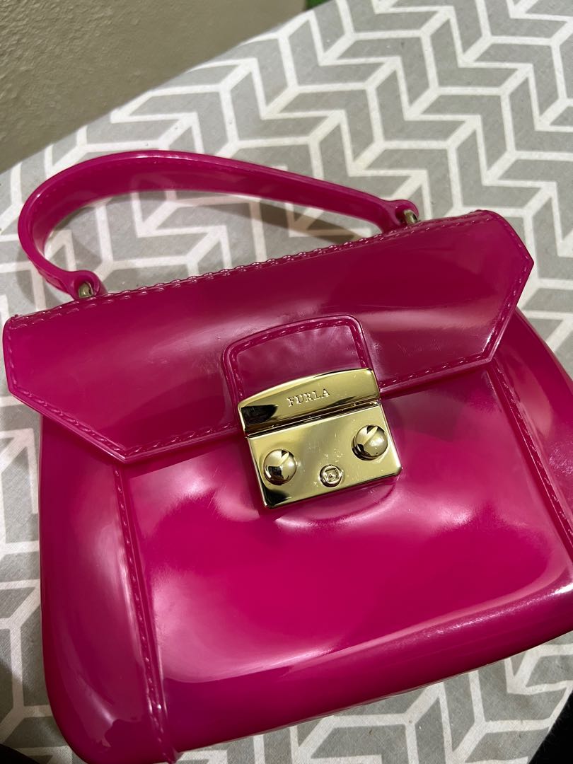 Furla candy shop bon bon