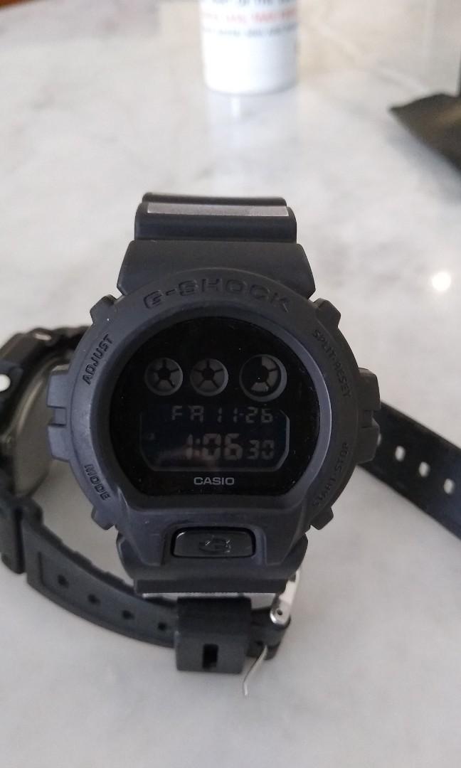Dw6900bba discount