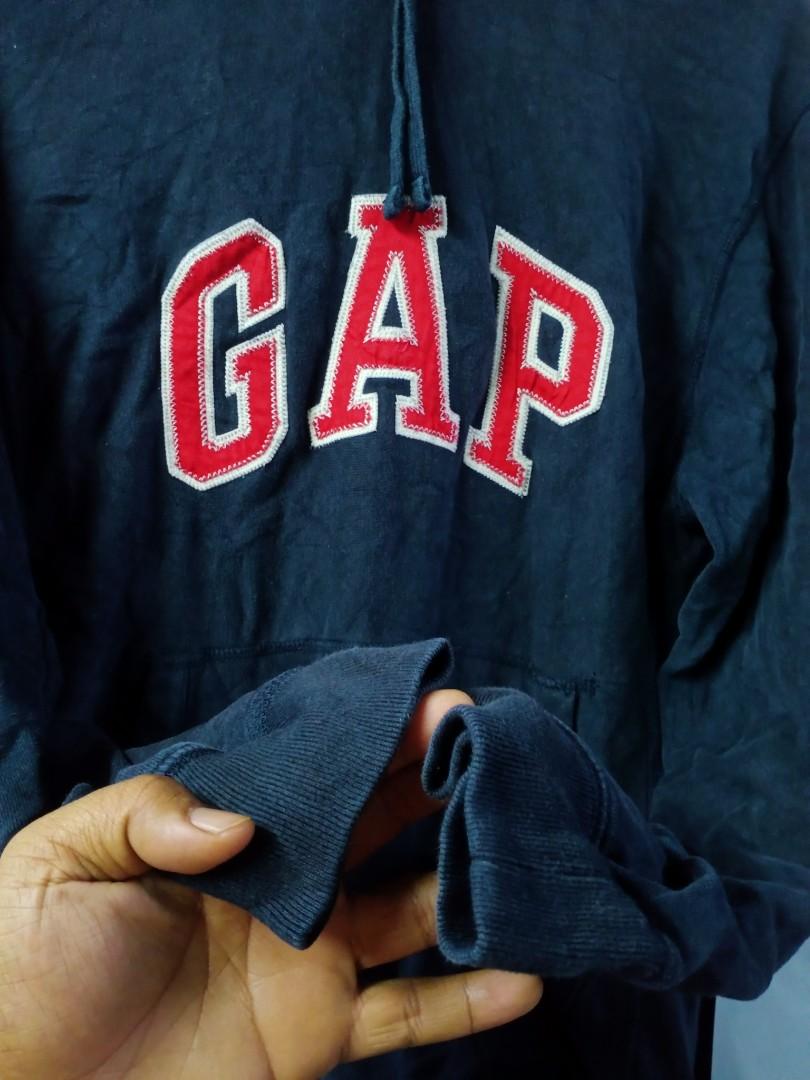 Gap hoodie large clearance