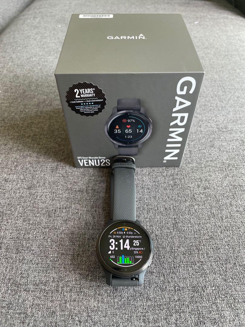 garmin 53p