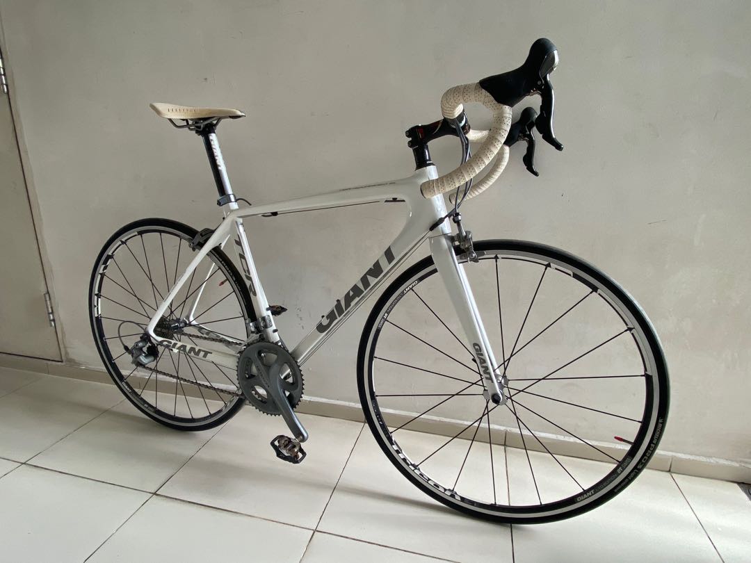 Giant tcr best sale advanced 3 2011
