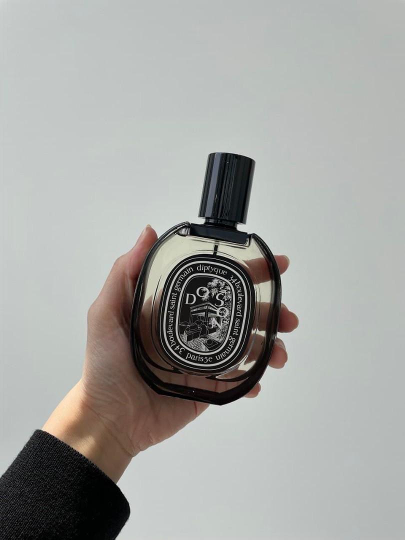 (GIFT BOX EDITION) DIPTYQUE DO SON EDP 75ML, Beauty & Personal Care