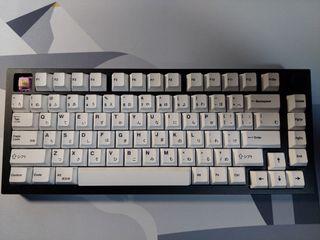 GMMK Pro Black Slate