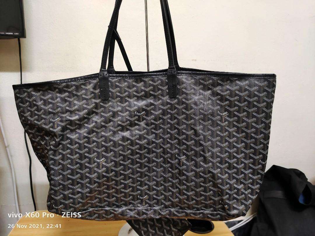 Goyard Tote Bag, 女裝, 手袋及銀包, Tote Bags - Carousell