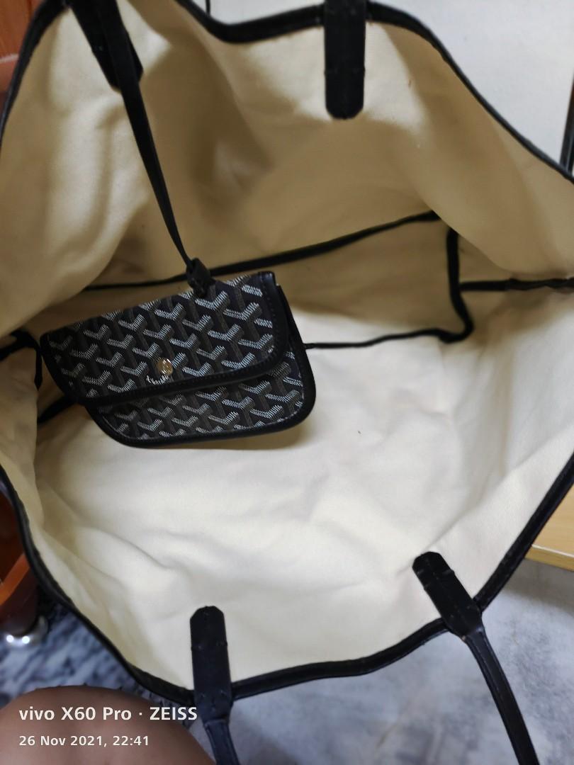 Goyard Tote Bag, 女裝, 手袋及銀包, Tote Bags - Carousell
