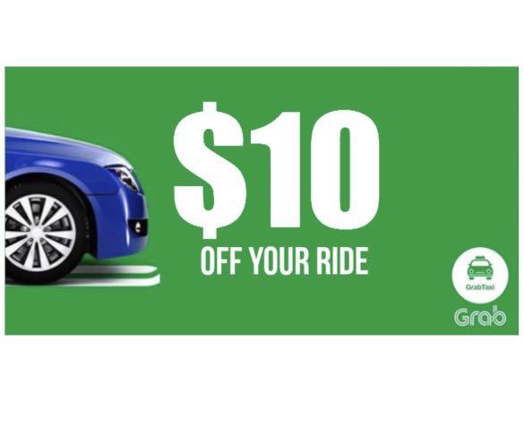 Grab promo code december 2021