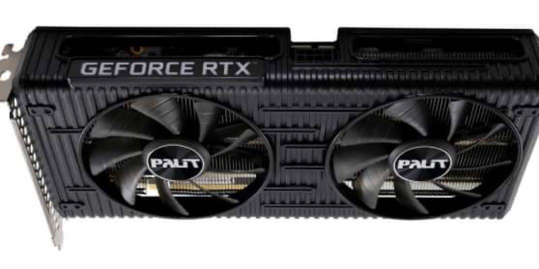 Graphics card (Category: Computer Parts) located in Legazpi City. Submitted by vanity8 (Listing ID 1128083626, Image 2). Description: For Sale RTX PALIT 3060 Non LHR Barely used as secondary pc. Bought last june still has 2 years warranty at distro and shop warranty 1yr.