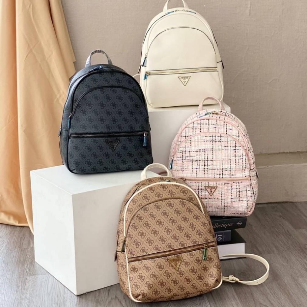 GUESS MINI BACKPACK FOR SALE✓, Fesyen 