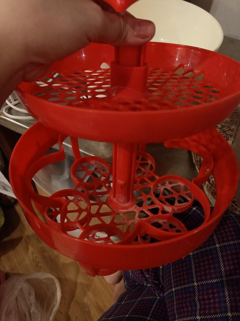 Hello Kitty Baby Bottle Sterilizer, Babies & Kids, Nursing & Feeding