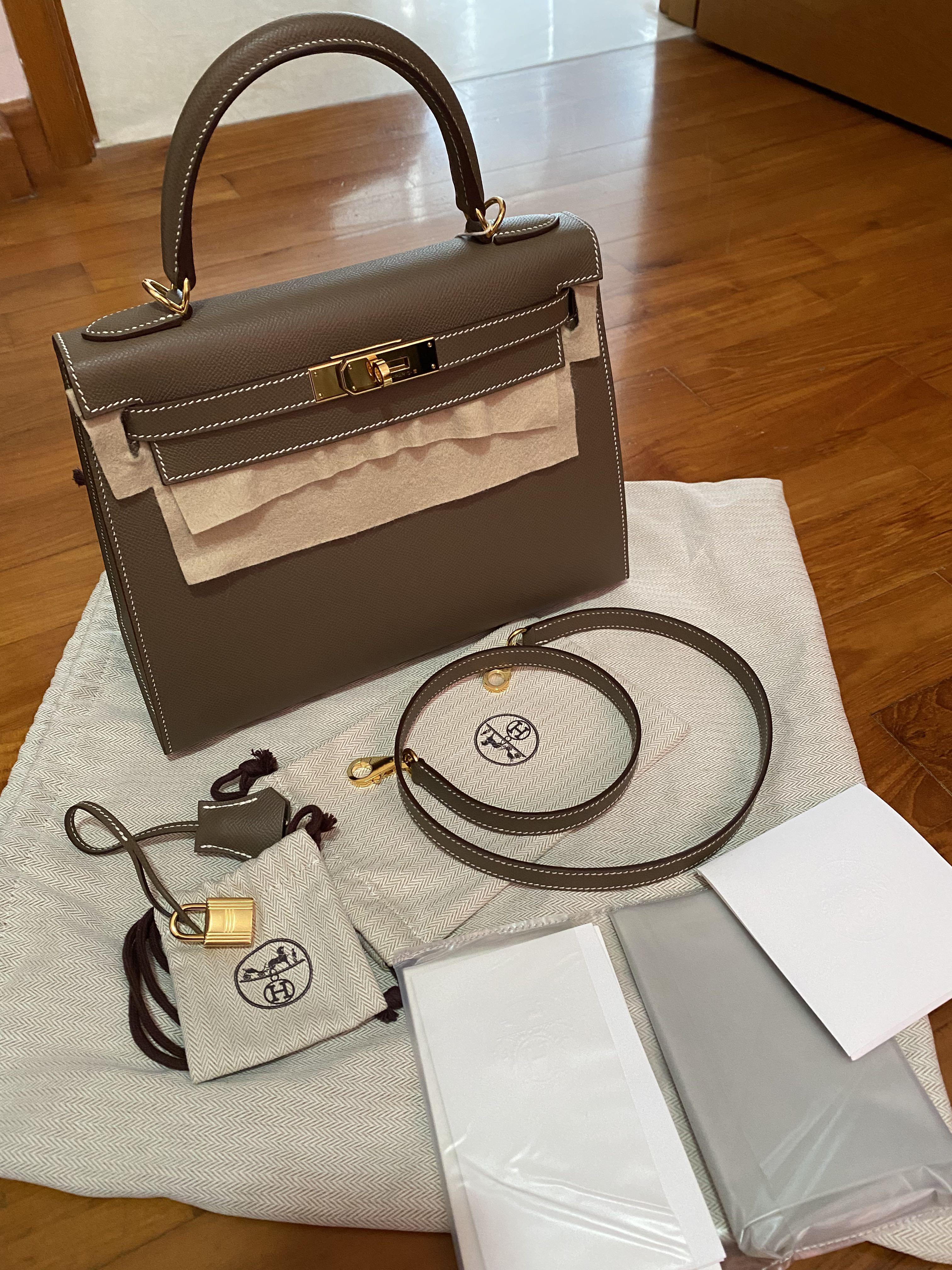 hermès stamp year 2021