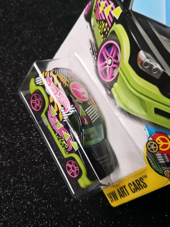 Hot wheels fandango treasure hunt sales