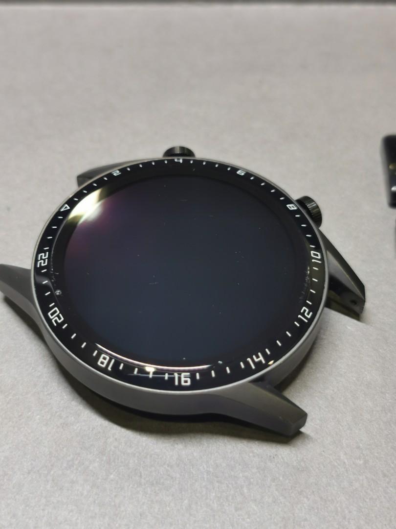 watch gt 2 titanium