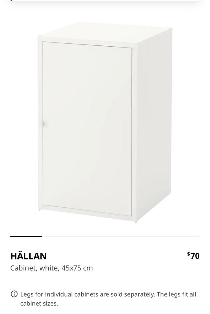 Ikea Furniture & Home Living, Furniture, Shelves,