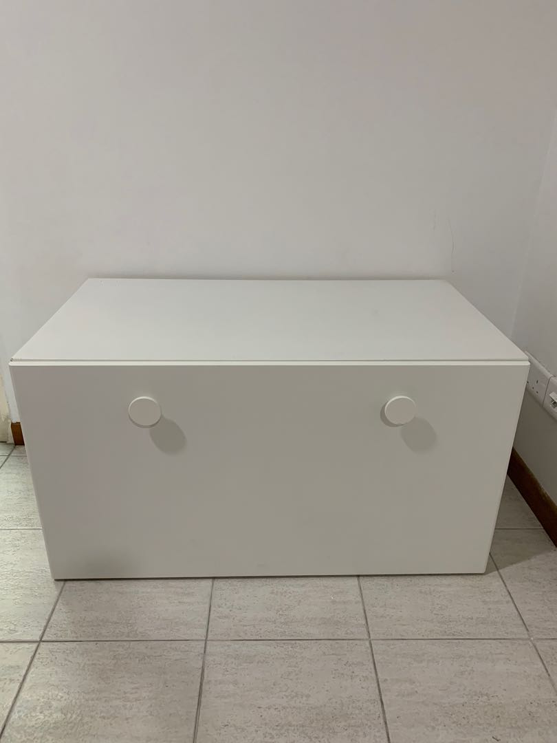 IKEA Toy Box, Babies & Kids, Baby Nursery & Kids Furniture, Other Kids