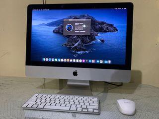 IMac 2017 4K 21,5 inch 3Ghz slim