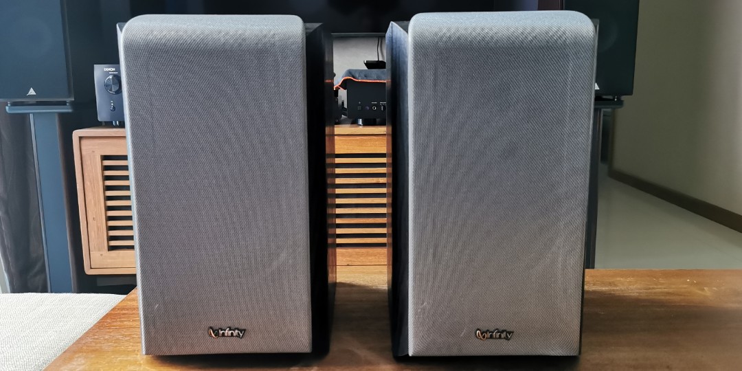 Infinity hotsell primus p152
