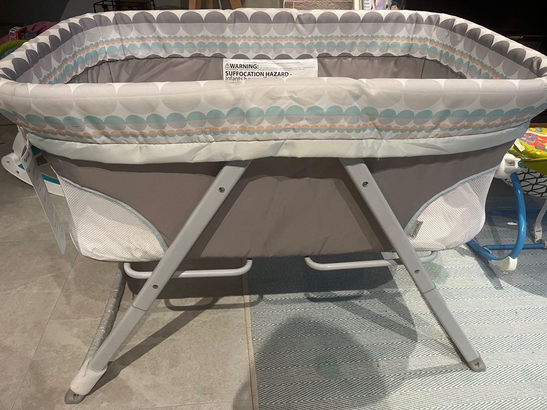 Ingenuity foldable baby Babies & Kids, Baby Nursery