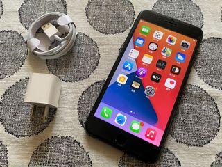 iPhone 7plus 128g 功能正常 新電池
