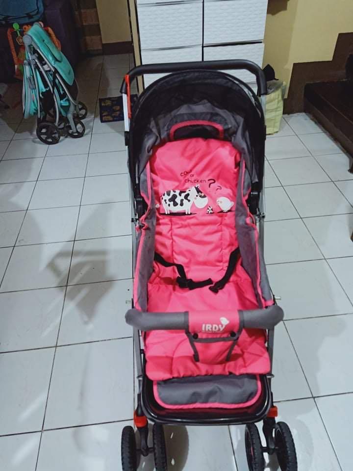 Irdy stroller price clearance
