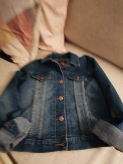 Jacket jeans childrens place not zara not hm