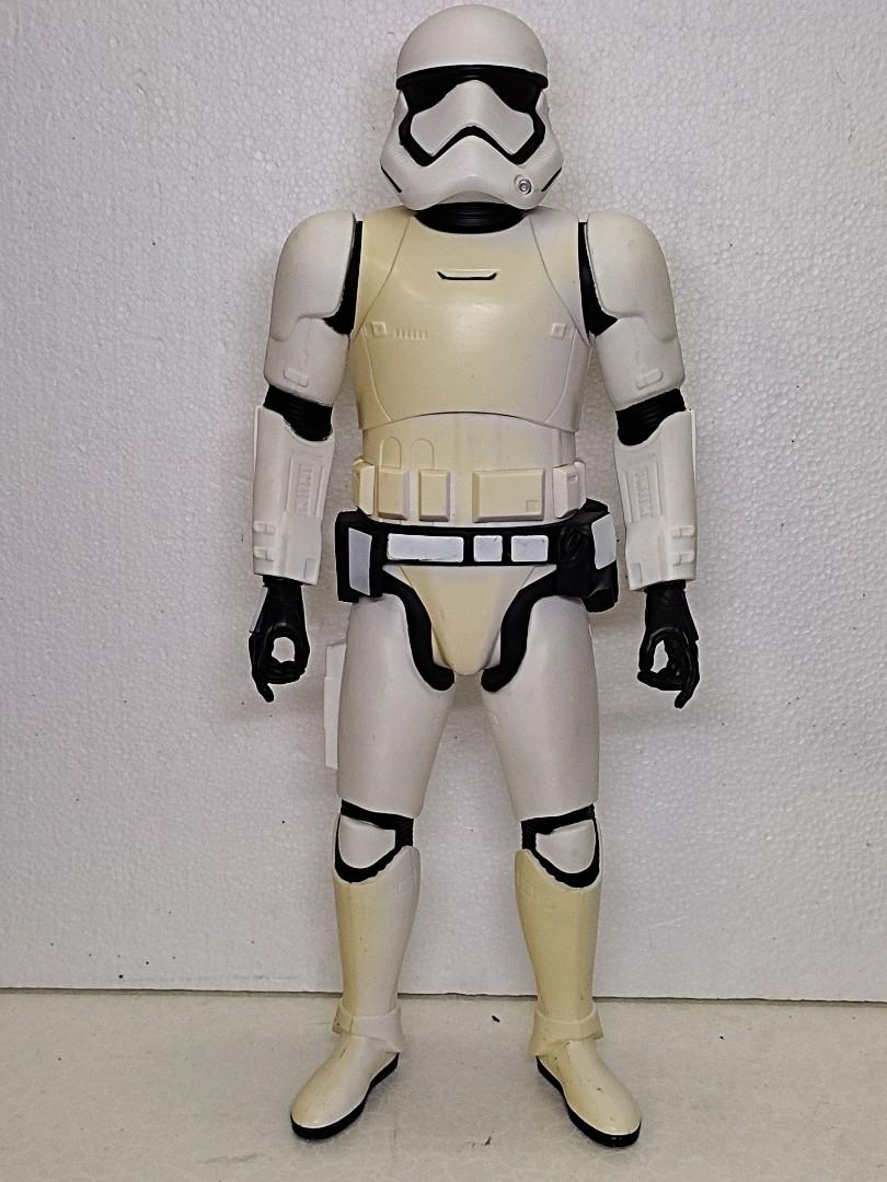 Jakks pacific star wars 18 inch store