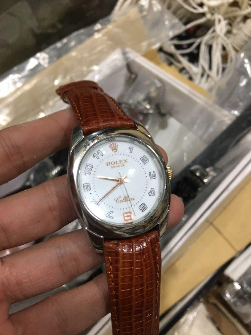 Rolex geneve outlet automatic