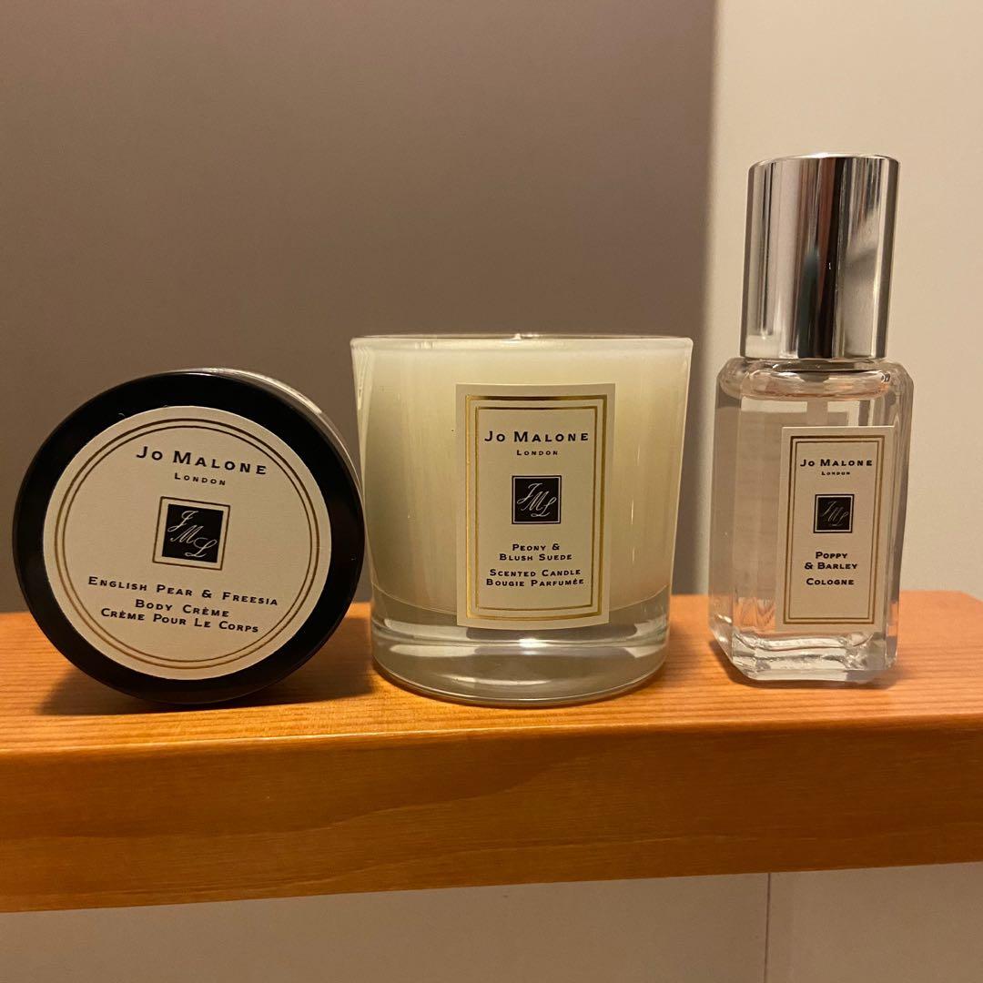 Jo Malone Mini set, Beauty & Personal Care, Fragrance & Deodorants on