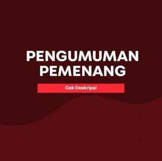 Kebanyakan belanja ya?