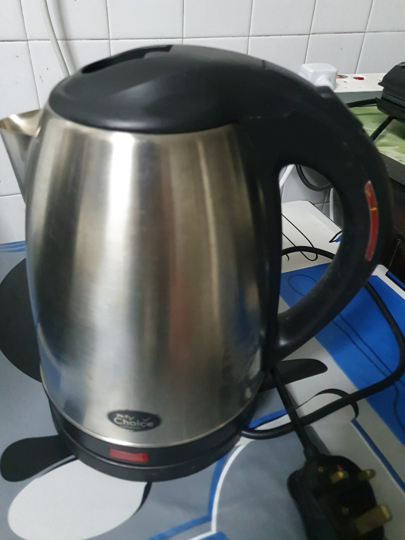 Kettles, TV & Home Appliances, Kitchen Appliances, Coffee Machines