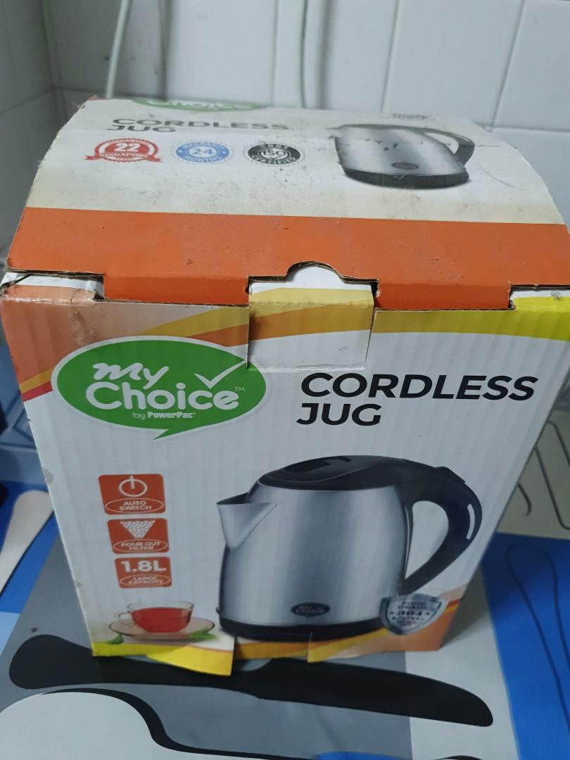 Kettles, TV & Home Appliances, Kitchen Appliances, Coffee Machines