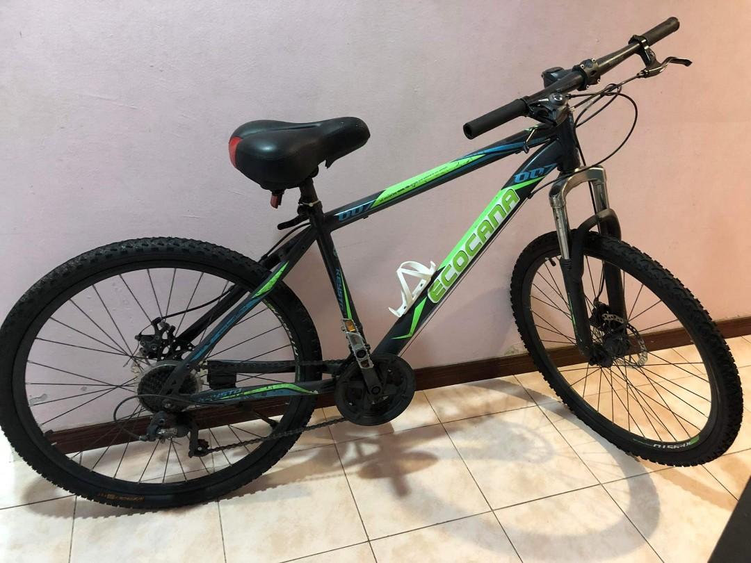 Keysto MTB 26 Mountain bike