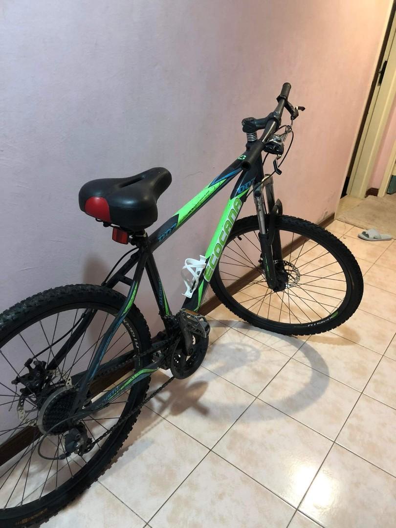 Keysto mtb 26 2025