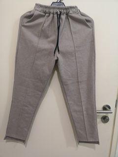 Khaki Pant (M)