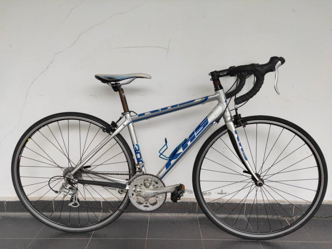 KHS Flite 300 Sports Equipment Bicycles Parts Bicycles on