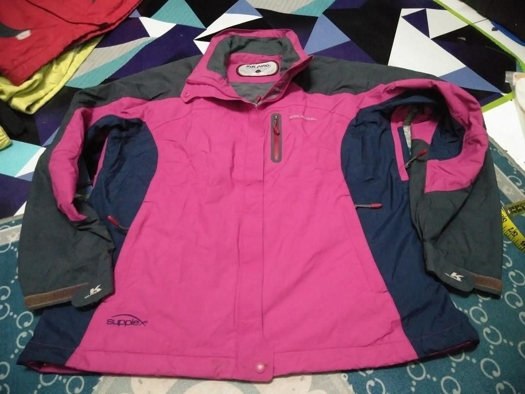 kolping jacket price