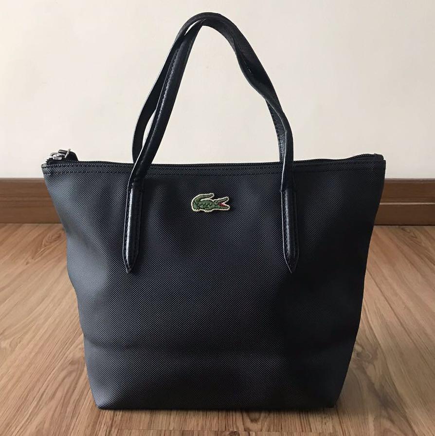 Lacoste ba sales