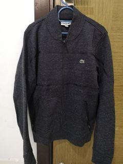 Lacoste Sport sweater XS