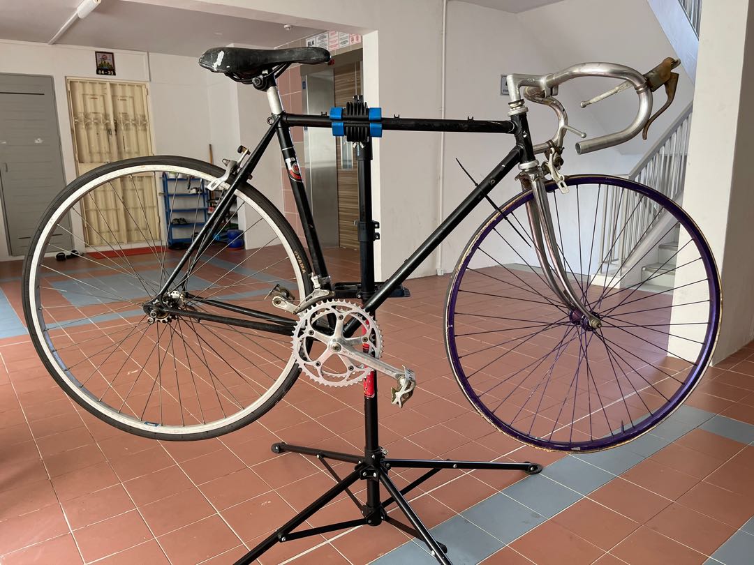 Legnano road bike sales