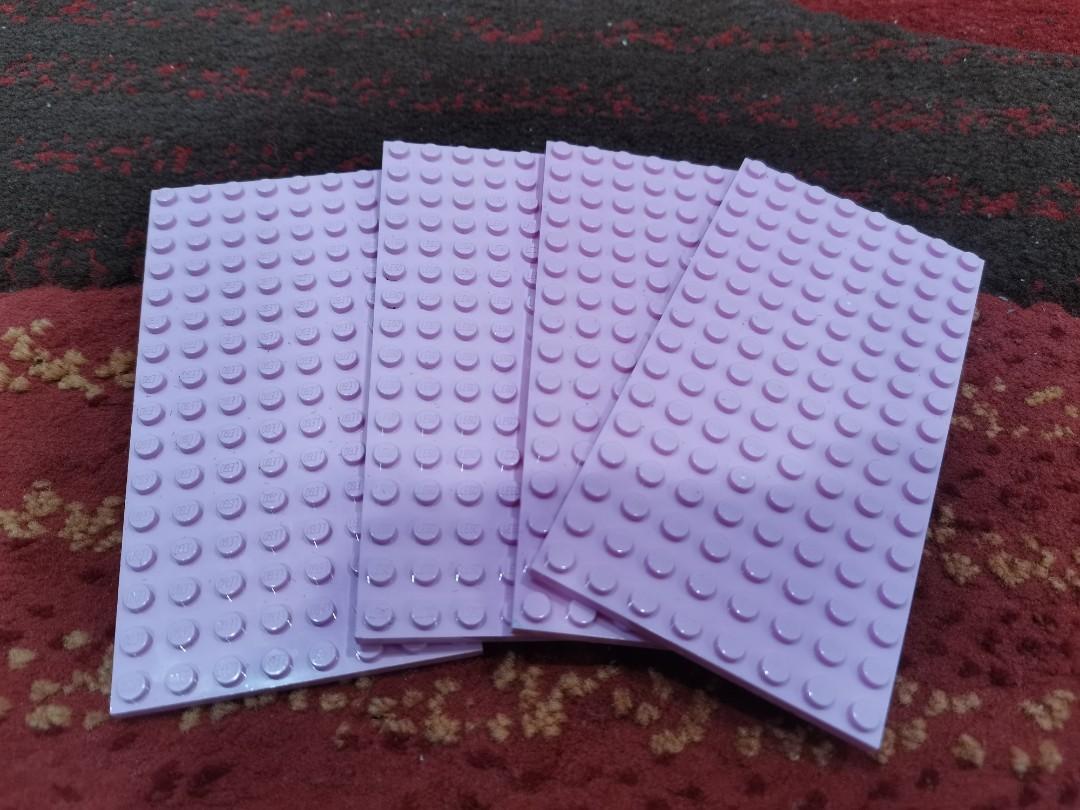 Lego 8x16 sales baseplate