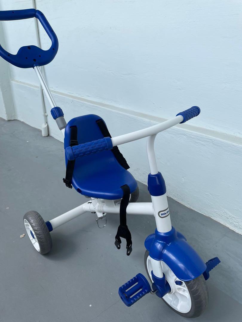 Little tikes Tricycle, Babies & Kids, Infant Playtime on Carousell