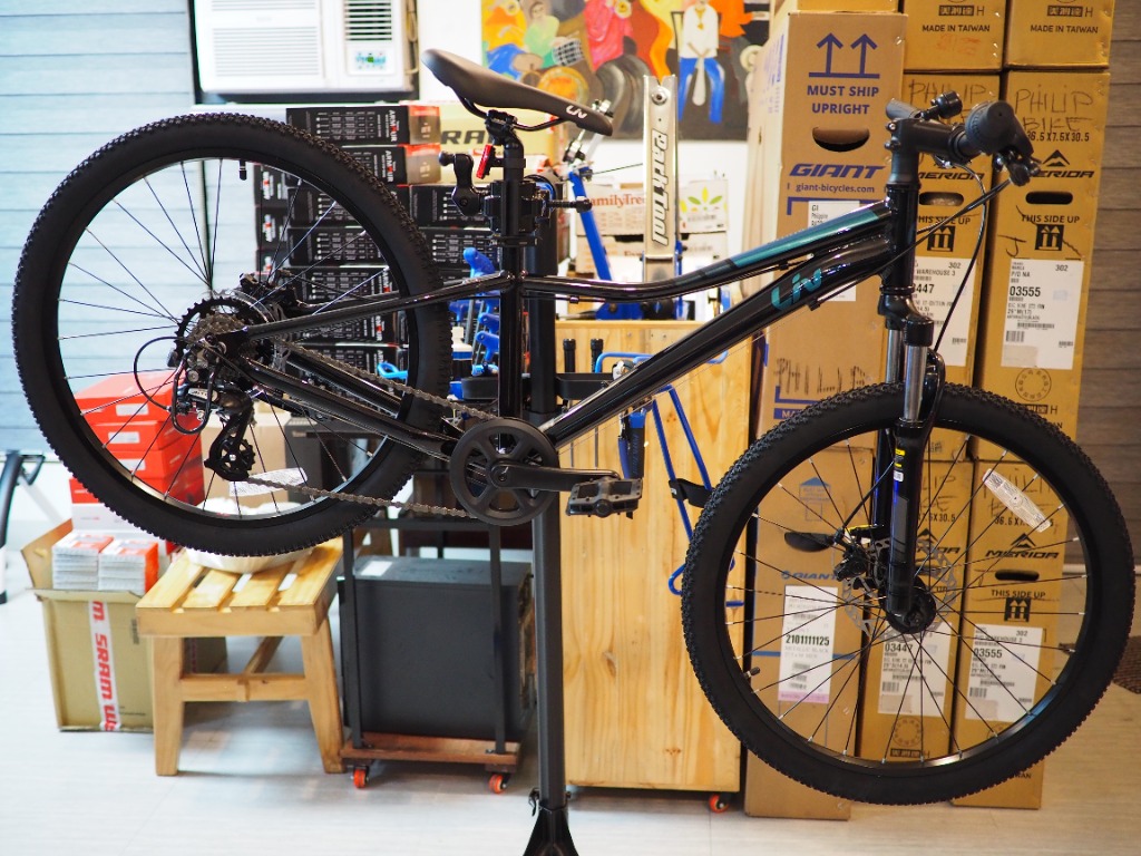 Liv Enchant 24 Disc 2022 Junior Mountain Bike