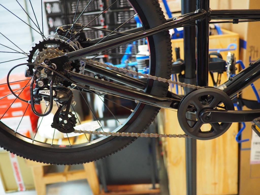 Liv Enchant 24 Disc 2022 Junior Mountain Bike Sports Equipment