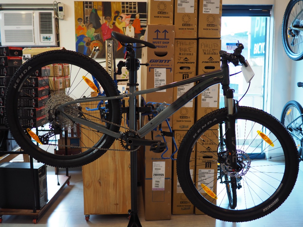 Giant tempt 0 new arrivals