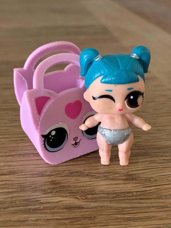 Lil glamstronaut lol doll shop